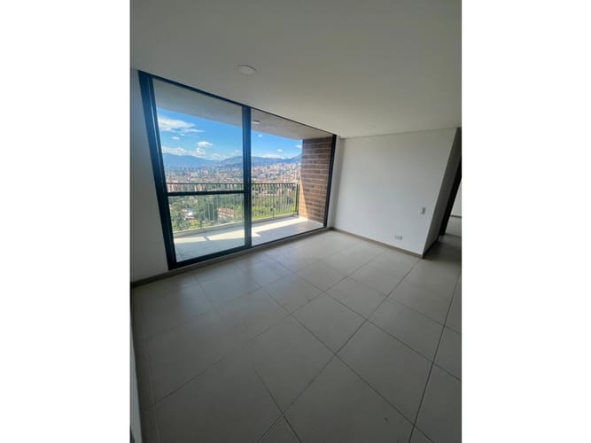 Apartaestudio en venta en Las Antillas, Envigado, 68 m² · foto 4 de 11