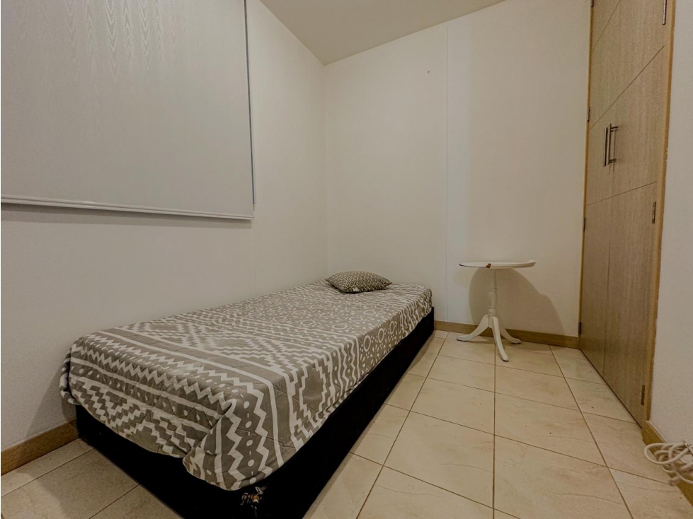 Apartamento en arriendo en El Poblado, Medellín · foto 24 de 24