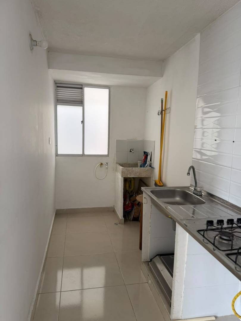 Apartamento en venta en Caribe Verde, Barranquilla · foto 3 de 18