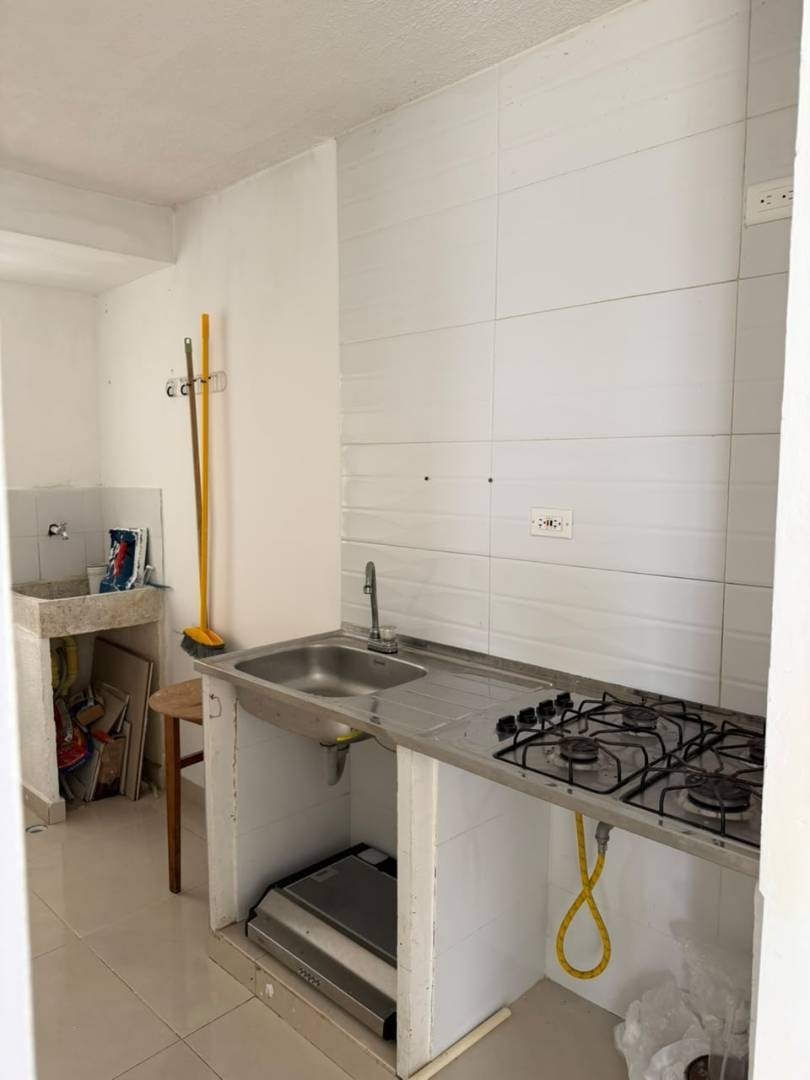 Apartamento en venta en Caribe Verde, Barranquilla · foto 4 de 18
