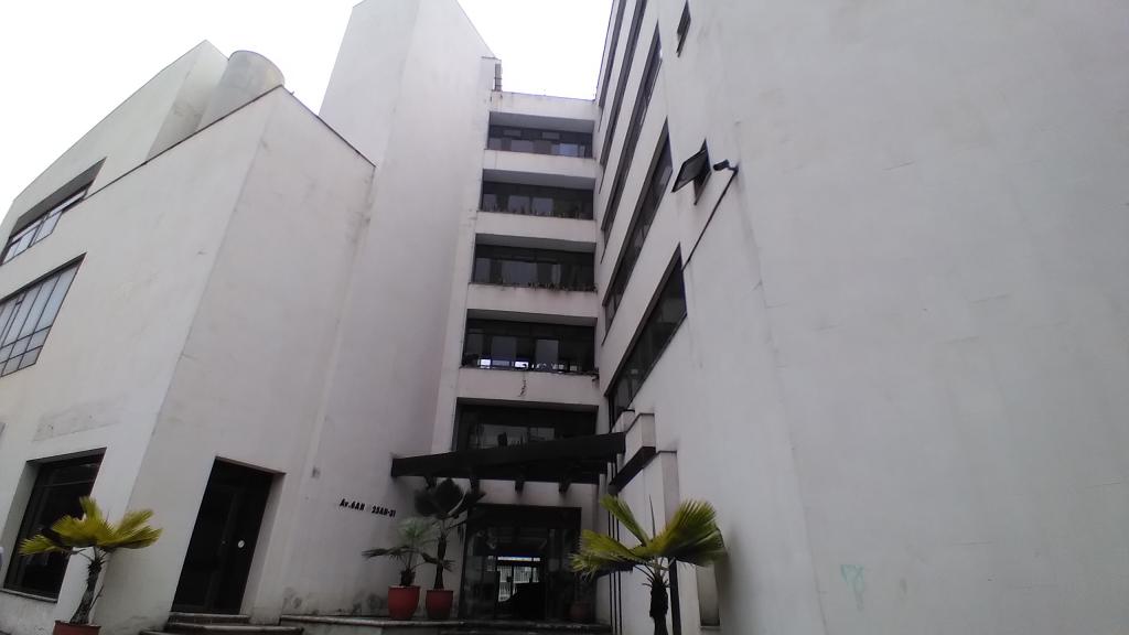 Office for rent in Calima, Cali