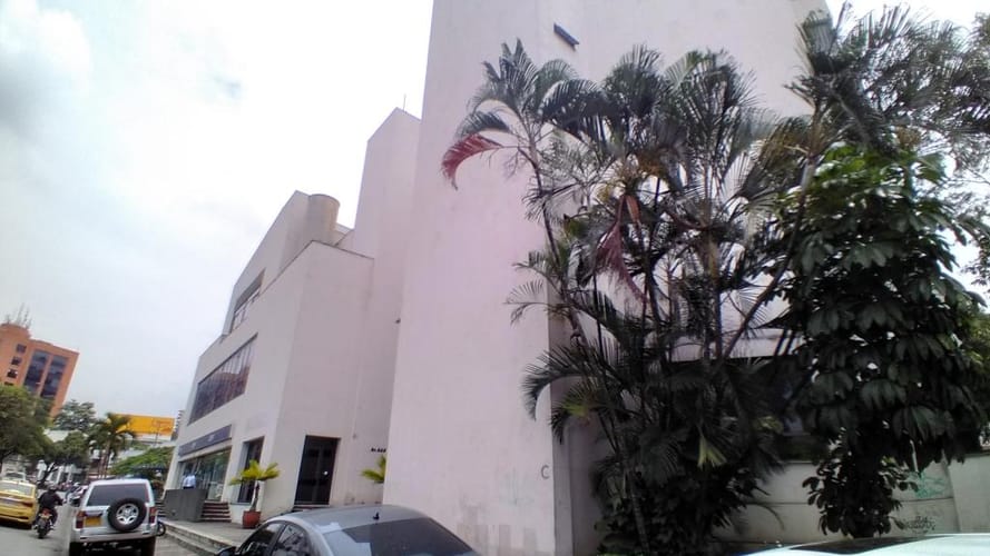 Oficina en arriendo en Calima, Cali, 150 m² · foto 2 de 16