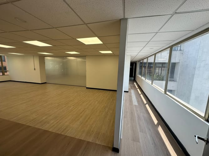 Oficina en arriendo en Calima, Cali, 150 m² · foto 3 de 16