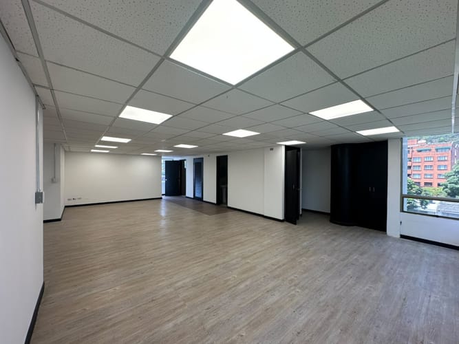Oficina en arriendo en Calima, Cali, 150 m² · foto 5 de 16