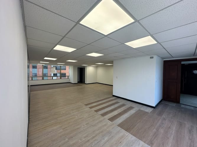 Oficina en arriendo en Calima, Cali, 150 m² · foto 10 de 16