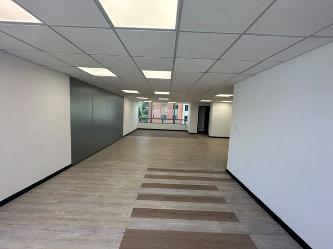 Oficina en arriendo en Calima, Cali, 150 m² · foto 11 de 16