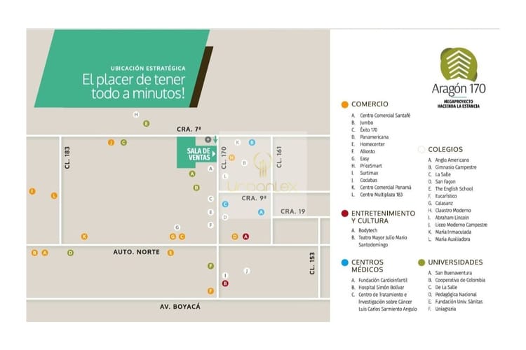 Apartamento de 2 alcobas en venta en Funza, 37 m² · foto 11 de 13