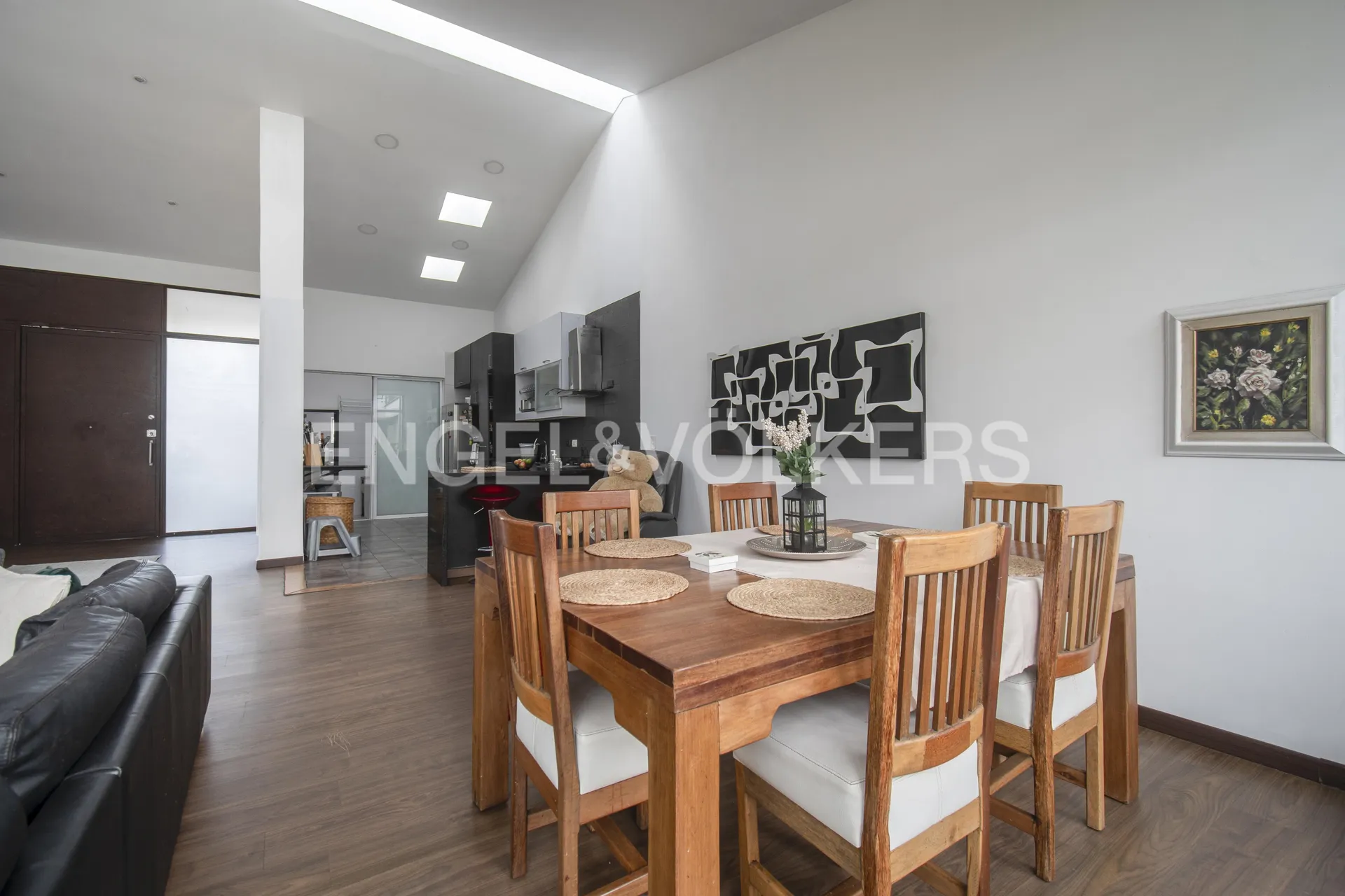 Casa en venta en Niza, Bogotá · foto 6 de 19