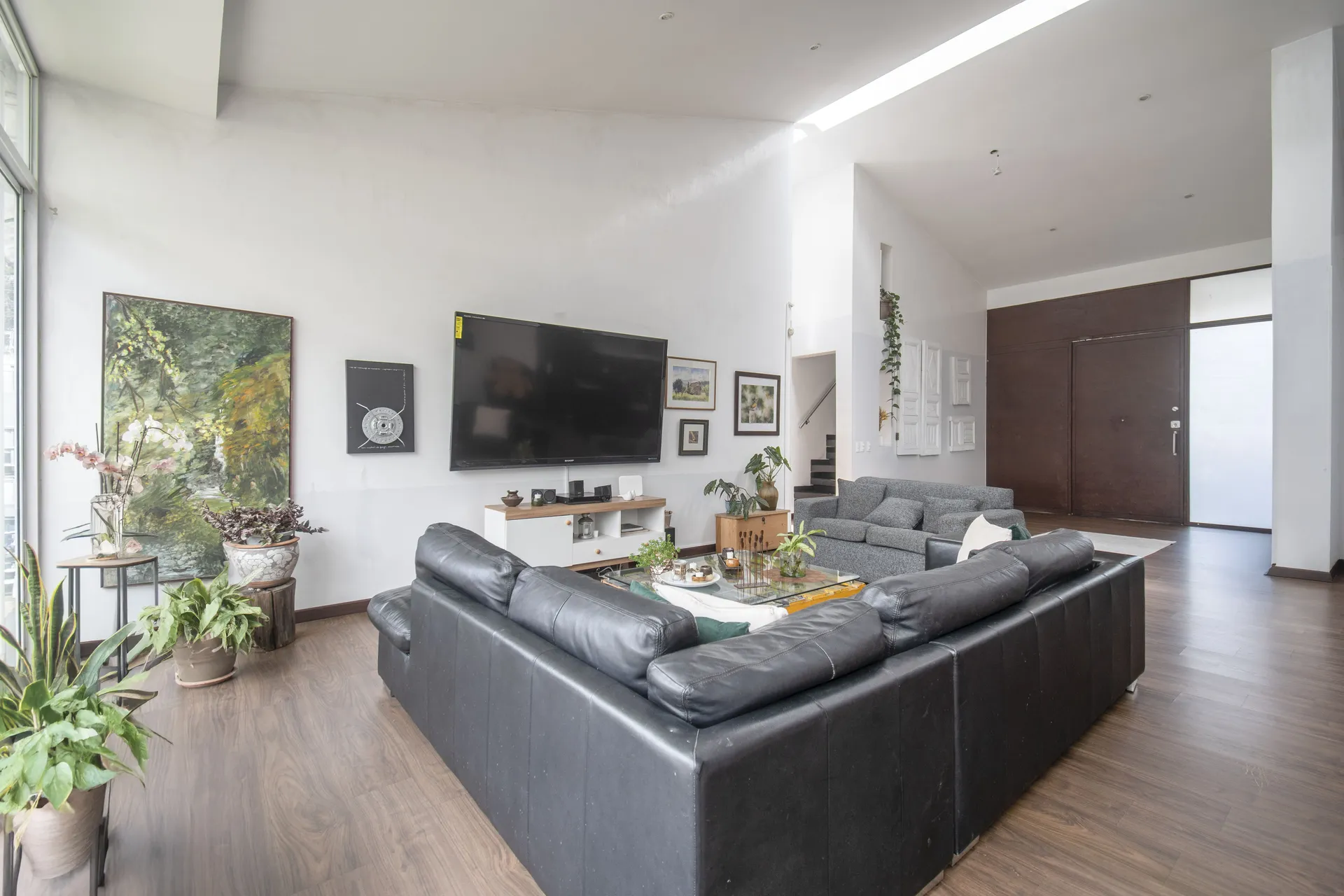 Casa en venta en Niza, Bogotá · foto 4 de 19