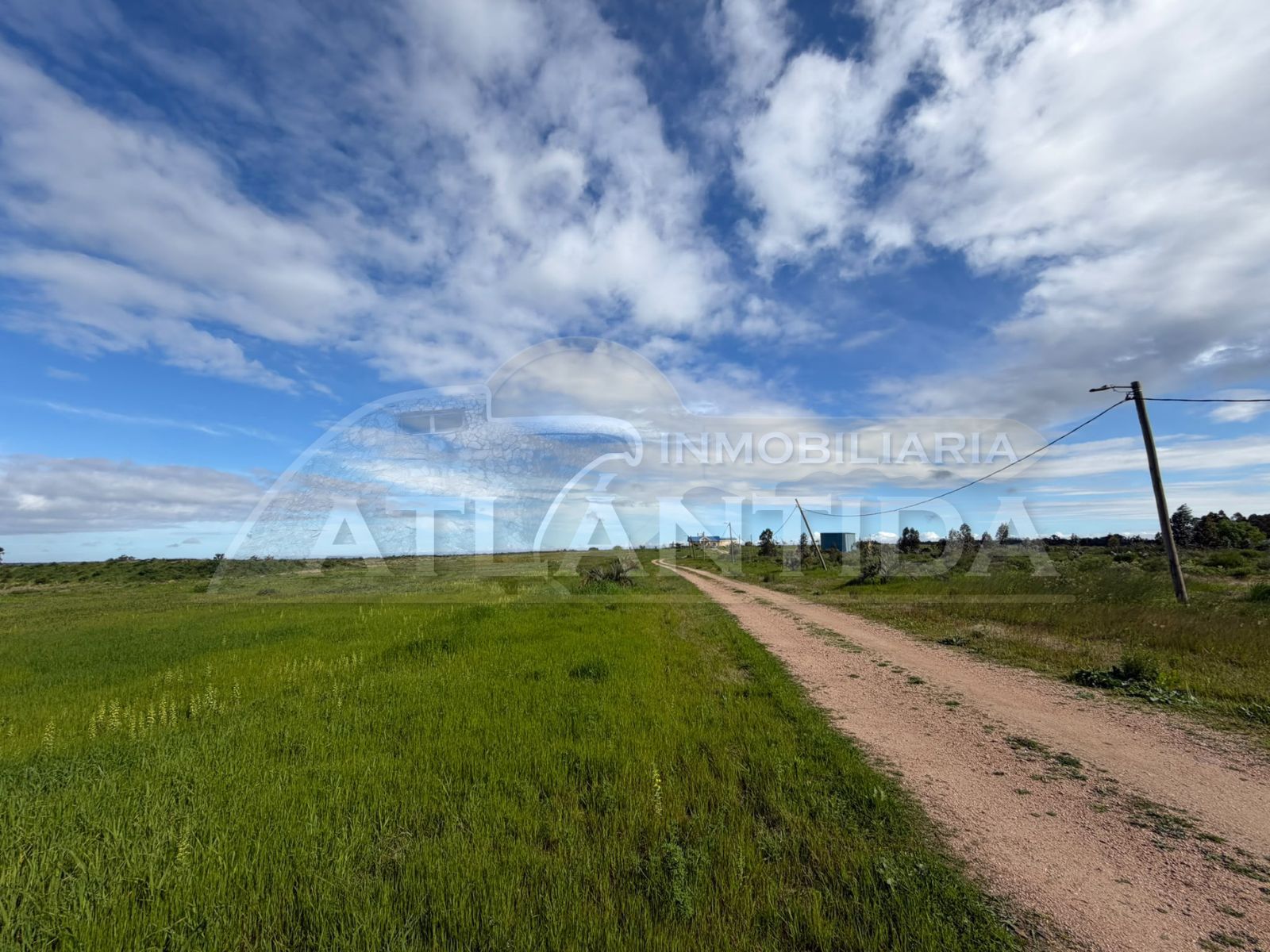 Alquiler De Hermoso Campo, 3 Hectareas, Camino Delgado, A 15 Minutos De Atlantida. Inmo Atlantida · Foto 8