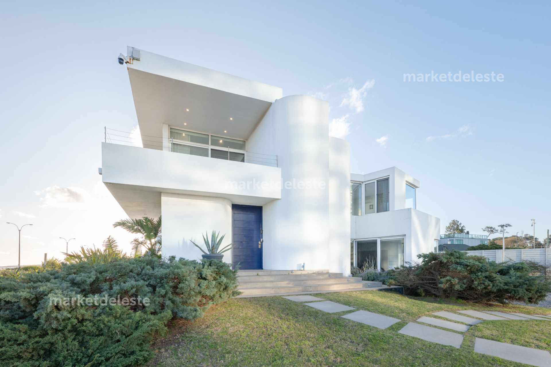 Casa en venta en Playa Mansa