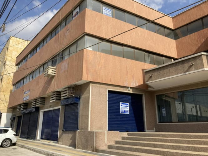 Local en arriendo en Boston, Barranquilla, 136 m² · foto 3 de 21
