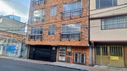 Apartamento en venta en La Soledad Norte, Bogotá · foto 2 de 20