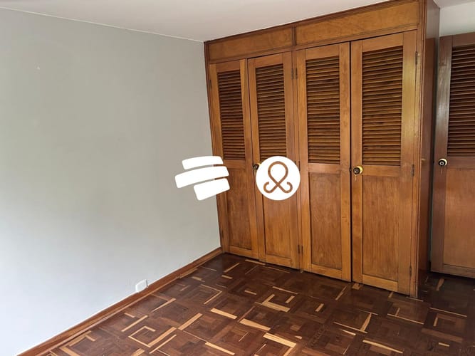 Apartamento de 3 alcobas en venta en El Poblado, Medellín, 135 m² · foto 5 de 10