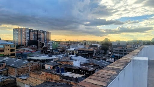 Apartamento en venta en La Soledad Norte, Bogotá · foto 4 de 20