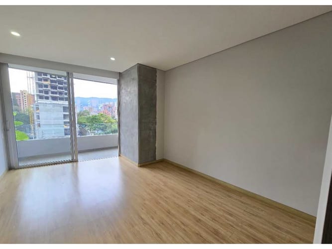Apartamento de 2 alcobas en venta en Los Parra, Medellín, 143 m² · foto 8 de 15