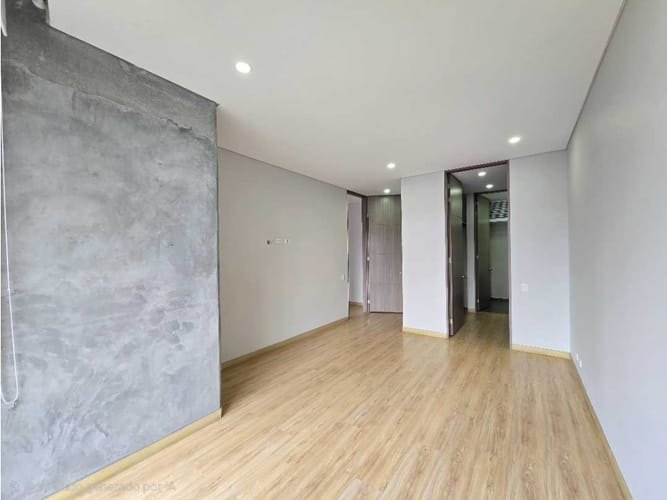 Apartamento de 2 alcobas en venta en Los Parra, Medellín, 143 m² · foto 11 de 15