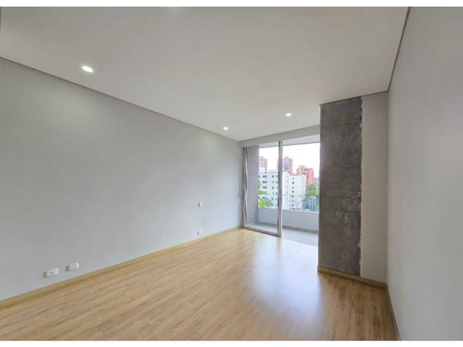 Apartamento de 2 alcobas en venta en Los Parra, Medellín, 143 m² · foto 13 de 15