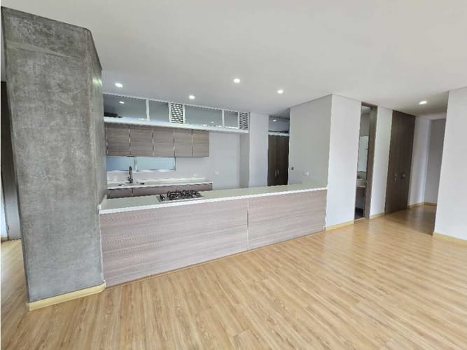 Apartamento de 2 alcobas en venta en Los Parra, Medellín, 143 m² · foto 15 de 15