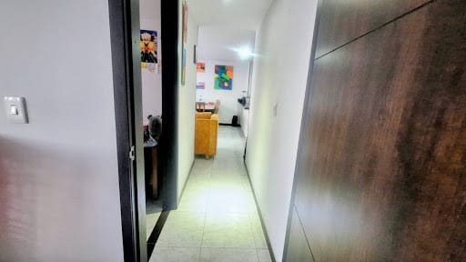 Apartamento en venta en La Soledad Norte, Bogotá · foto 6 de 20
