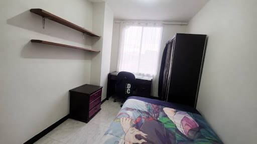 Apartamento en venta en La Soledad Norte, Bogotá · foto 7 de 20