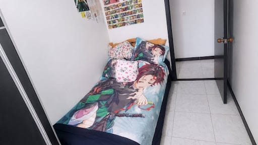 Apartamento en venta en La Soledad Norte, Bogotá · foto 8 de 20