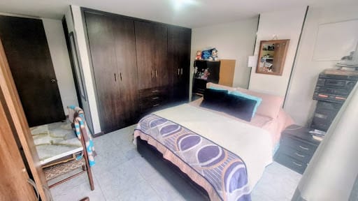 Apartamento en venta en La Soledad Norte, Bogotá · foto 10 de 20