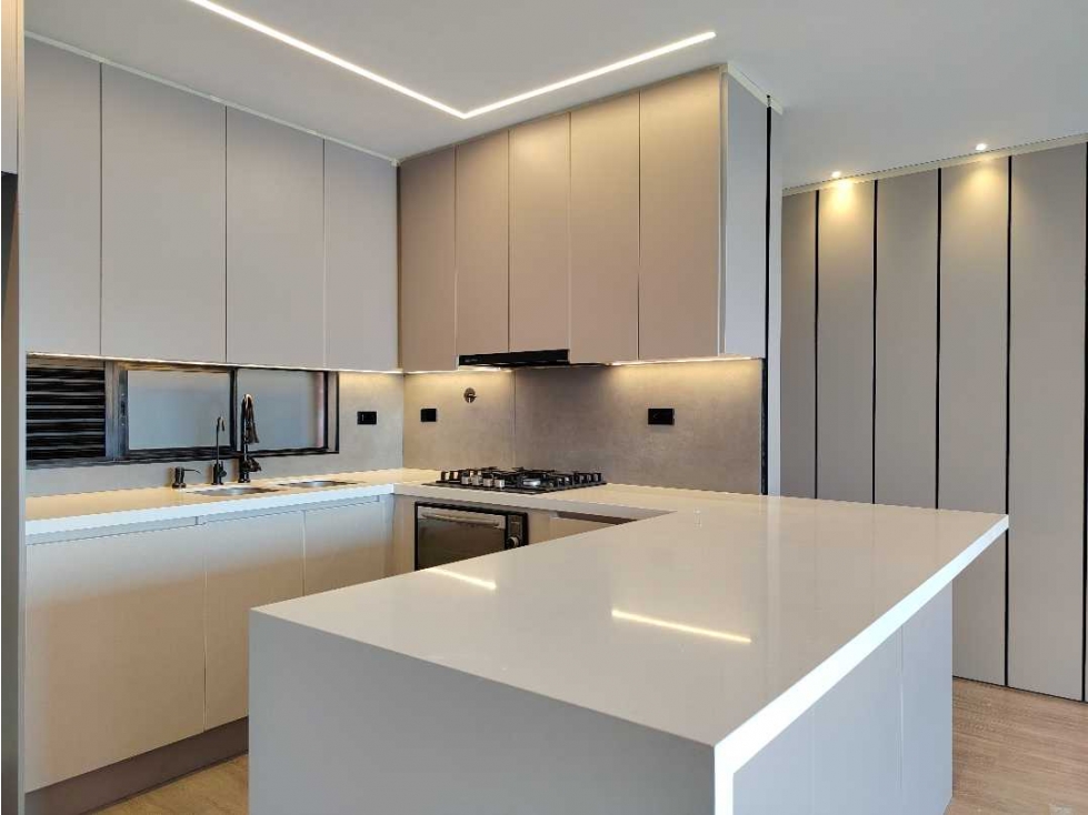 Apartamento en Arriendo en Medellín