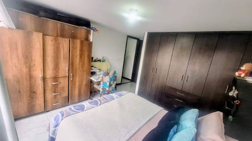 Apartamento en venta en La Soledad Norte, Bogotá · foto 11 de 20