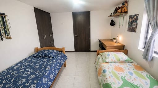Apartamento en venta en La Soledad Norte, Bogotá · foto 12 de 20