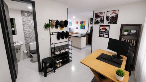 Apartamento en venta en La Soledad Norte, Bogotá · foto 14 de 20