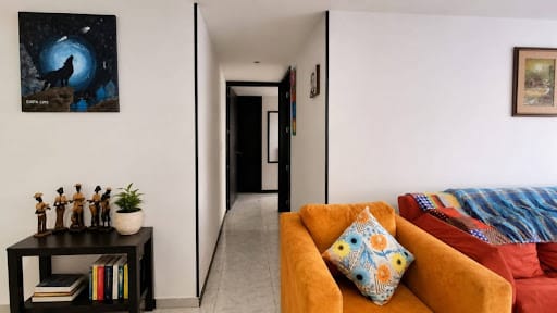 Apartamento en venta en La Soledad Norte, Bogotá · foto 15 de 20