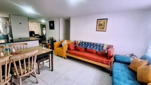 Apartamento en venta en La Soledad Norte, Bogotá · foto 16 de 20
