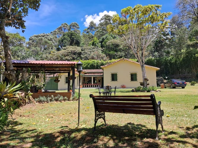 Finca en arriendo en Sajonia, Rionegro, 400 m² · foto 3 de 24