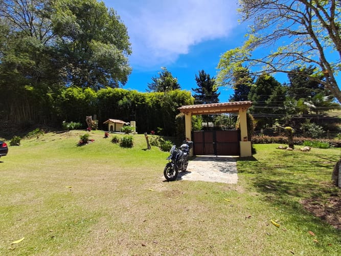 Finca en arriendo en Sajonia, Rionegro, 400 m² · foto 6 de 24