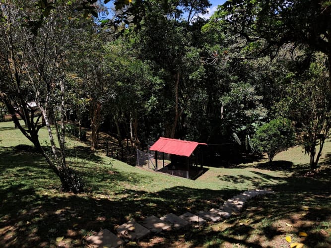 Finca en arriendo en Sajonia, Rionegro, 400 m² · foto 8 de 24