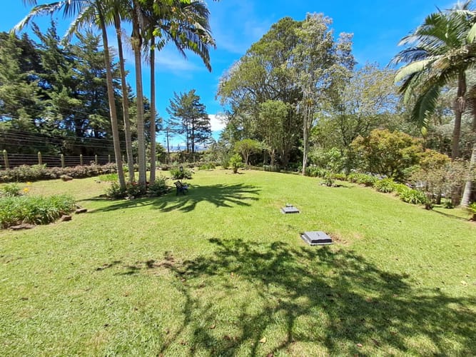 Finca en arriendo en Sajonia, Rionegro, 400 m² · foto 9 de 24