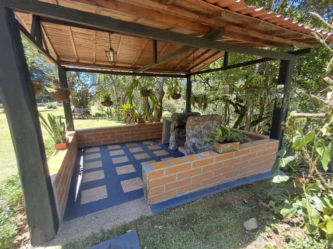 Finca en arriendo en Sajonia, Rionegro, 400 m² · foto 10 de 24