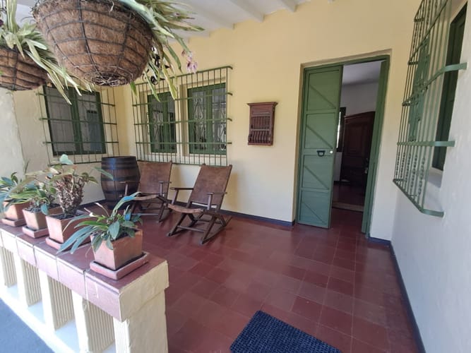 Finca en arriendo en Sajonia, Rionegro, 400 m² · foto 11 de 24