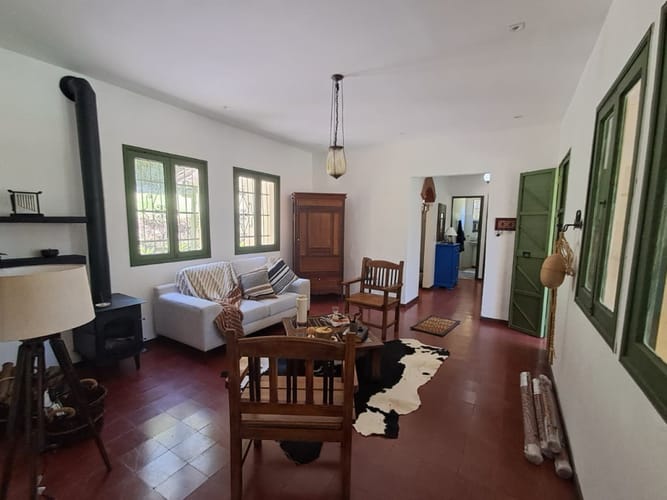 Finca en arriendo en Sajonia, Rionegro, 400 m² · foto 12 de 24