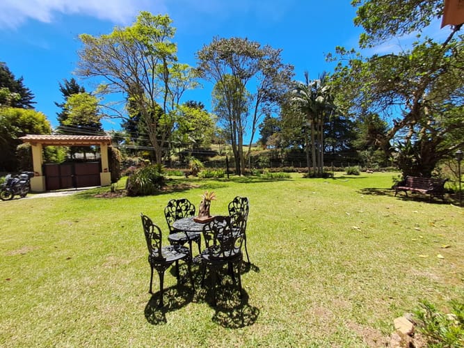 Finca en arriendo en Sajonia, Rionegro, 400 m² · foto 13 de 24