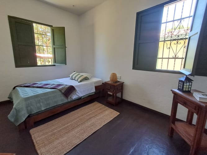 Finca en arriendo en Sajonia, Rionegro, 400 m² · foto 21 de 24
