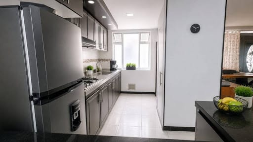 Apartamento en venta en La Soledad Norte, Bogotá · foto 18 de 20