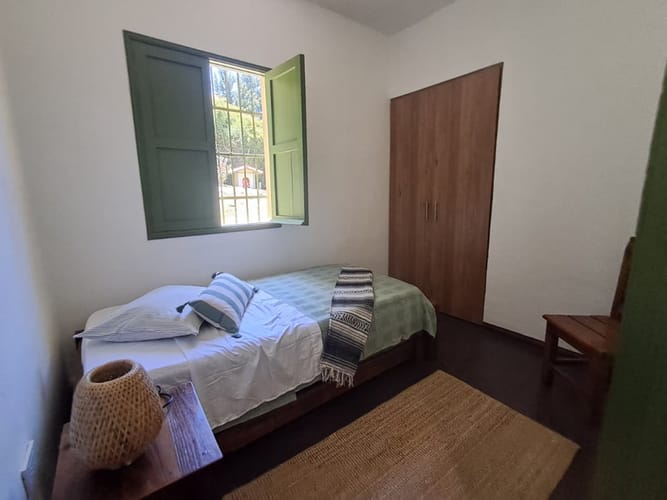 Finca en arriendo en Sajonia, Rionegro, 400 m² · foto 22 de 24