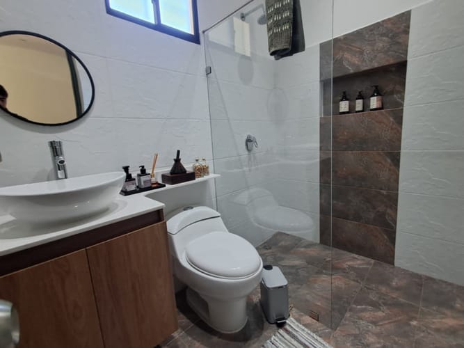 Finca en arriendo en Sajonia, Rionegro, 400 m² · foto 23 de 24