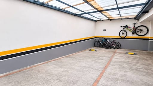 Apartamento en venta en La Soledad Norte, Bogotá · foto 20 de 20