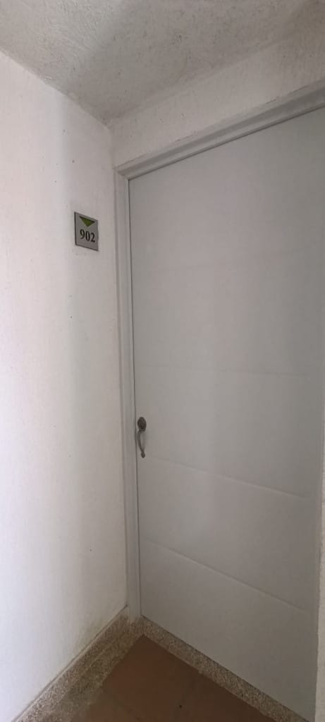 Apartamento de 2 alcobas en arriendo en Simon Bolivar, Jamundí, 60 m² · foto 2 de 24