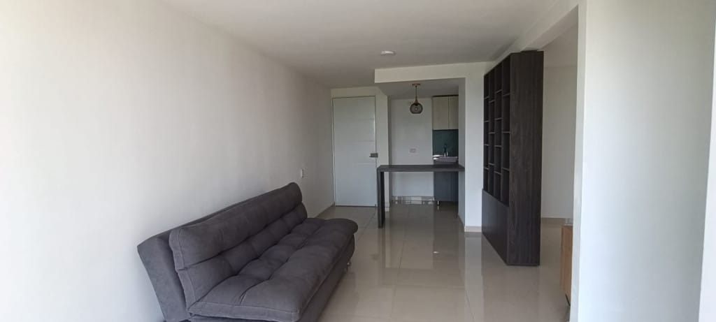Apartamento de 2 alcobas en arriendo en Simon Bolivar, Jamundí, 60 m² · foto 5 de 24