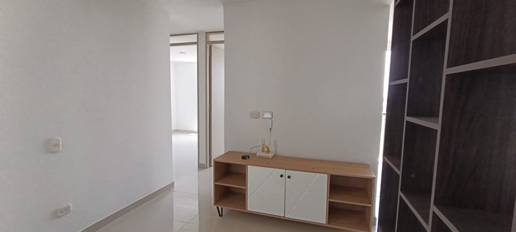 Apartamento de 2 alcobas en arriendo en Simon Bolivar, Jamundí, 60 m² · foto 7 de 24