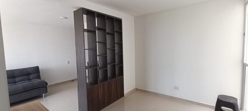 Apartamento de 2 alcobas en arriendo en Simon Bolivar, Jamundí, 60 m² · foto 8 de 24